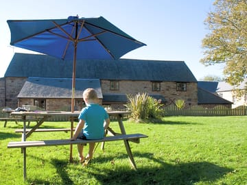 Family Friendly Site  - Country View Cottages (added by manager 13 Nov 2014)