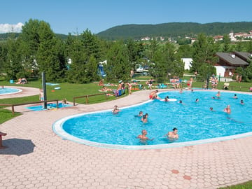 Swimming pool (added by manager 07 Mar 2019)
