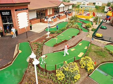 Adventure Golf (added by manager 14 Jul 2010)