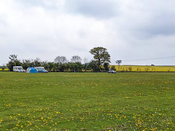 Flat camping field for games (added by manager 24 Feb 2023)