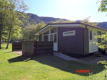 The Otter cabin