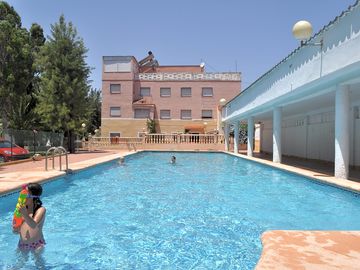 Swimming pool (added by manager 21 sep 2016)