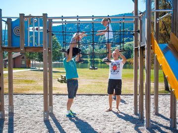 Play area