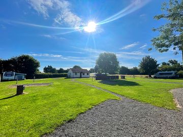 Campsite