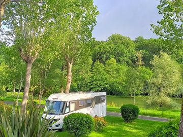 Tourers welcome (added by manager 26 May 2023)