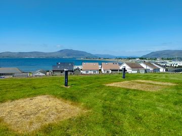 Views to Carlingford Mountains (added by manager 21 Jul 2023)