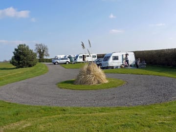 Our Caravan Site (added by manager 12 Jul 2012)