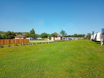View across the site (added by manager 05 Aug 2022)
