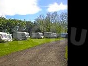 scotch corner caravan park