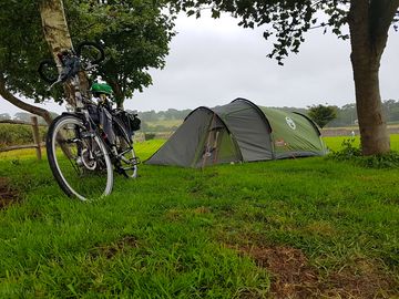Open-field camping (added by manager 07 Feb 2019)