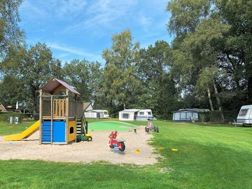 Playground area (added by manager 23 Sep 2021)