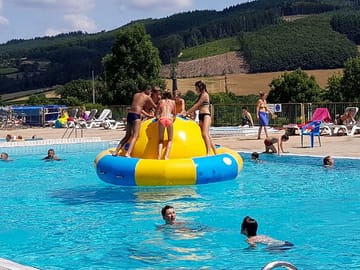 Public pool (added by manager 28 Oct 2020)