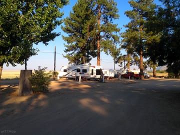 Front area of the campground (added by manager 07 Sep 2016)