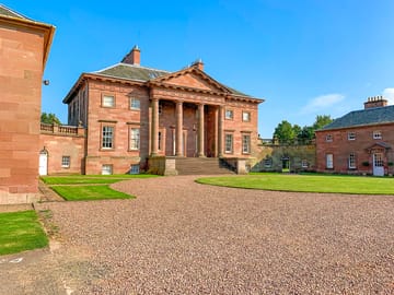 Paxton House (added by manager 19 Aug 2022)