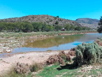 Karoo scenery