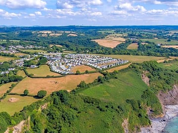 Croft Holiday Park (added by manager 06 Jun 2019)