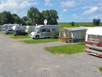 The campsite (added by manager 31 May 2017)