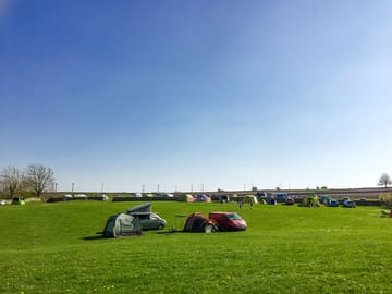 Camping field (added by manager 31 Aug 2022)