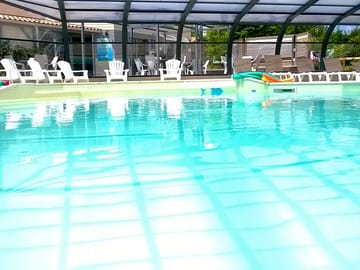 The swimming pool (added by manager 12 Jun 2014)