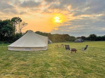 Rusty's retreat