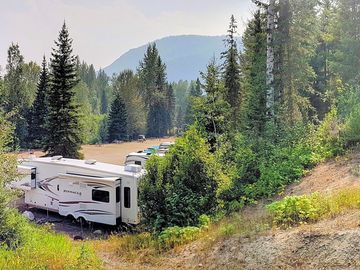 RV sites