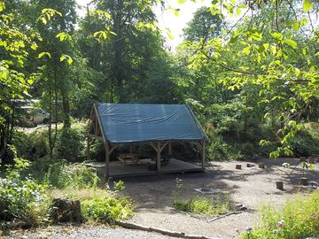 Communal area