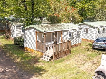 View of the rental accommodation