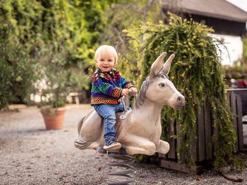 Kinderspaß