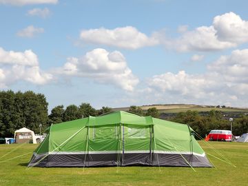 An example of one of the pitches