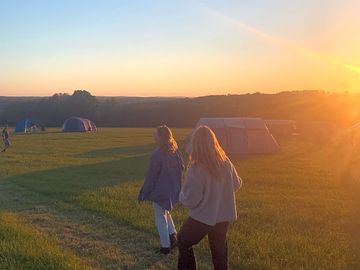 Sunsets