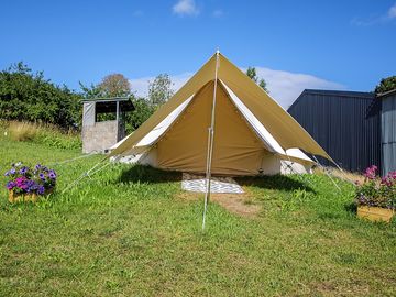 Hattie's hideaway