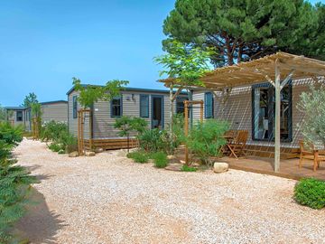 Exterior Garden rentals