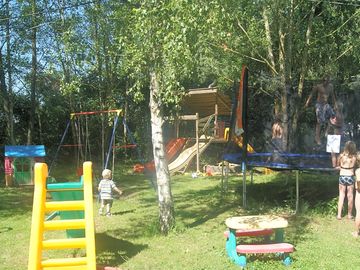 Playground