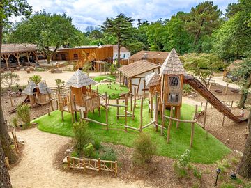 Aire de jeux des farfadets