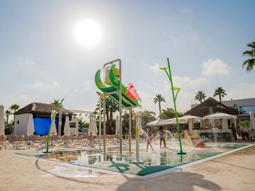 Watersplash