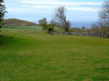 Top part of the site