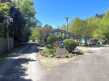 Around the site