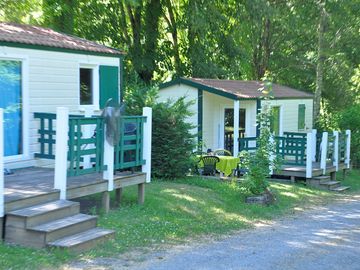 Lodges