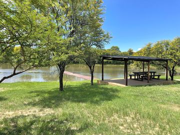 A peaceful spot