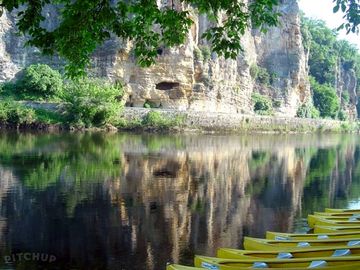 River view