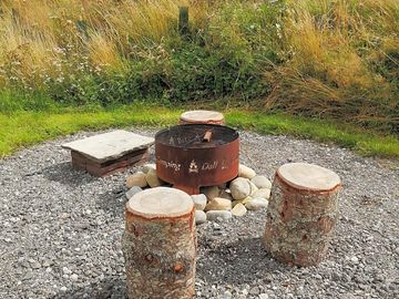 Fire pit