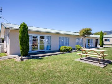 Classic Accessible Motels