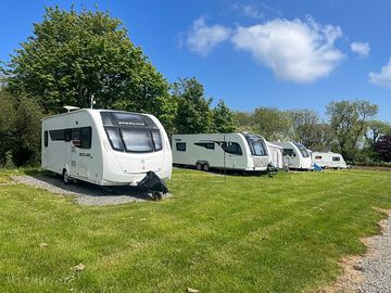 Tourers summer 2023