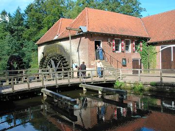 Local attractions