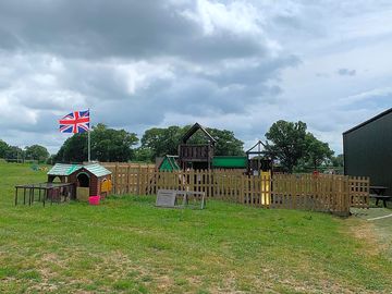 Play area