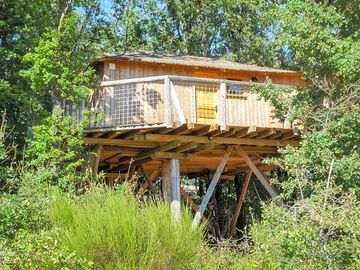 Treehouse