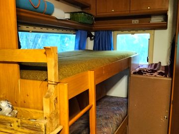 Bunk beds