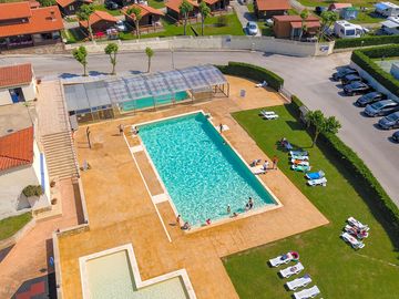 Pools