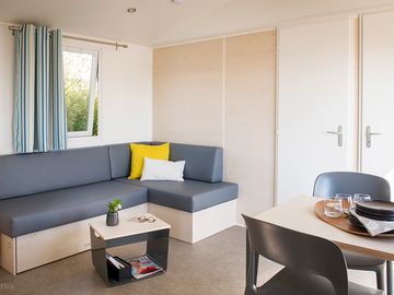 Linving room
