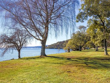 Lakefront Powered site